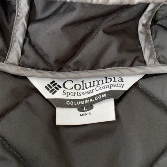 Men’s Thermal Comfort Jacket from Columbia - Picture 3 of 12